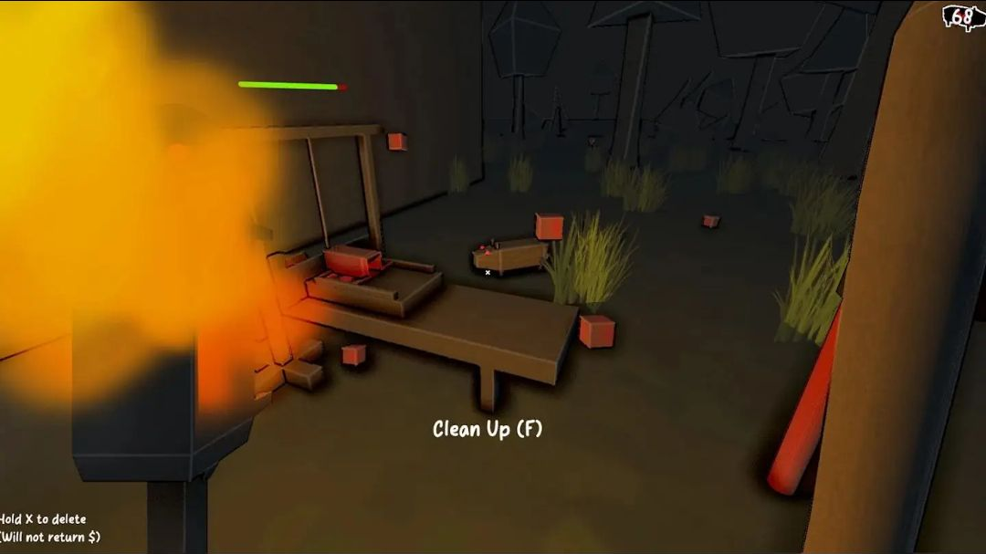 ��������Hamster Hunter0.5.335 ģ������