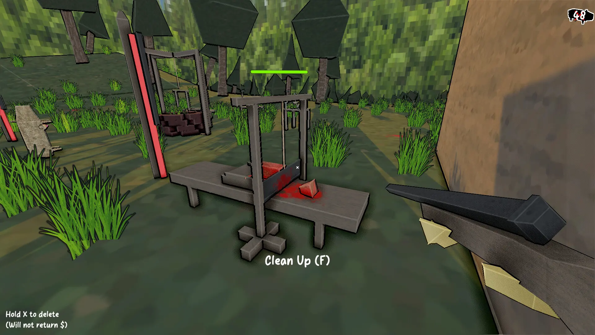 ��������Hamster Hunter0.5.335 ģ������