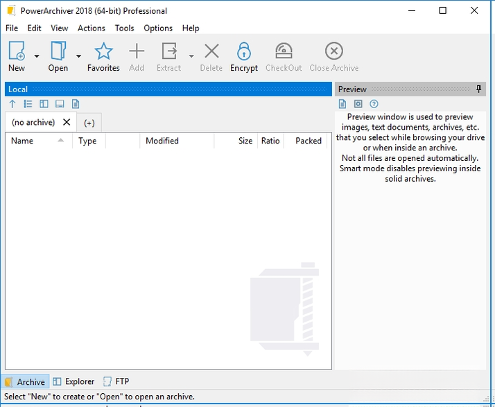 PowerArchiverPowerArchiver压缩软件{package_version_name}2026 全能压缩解压