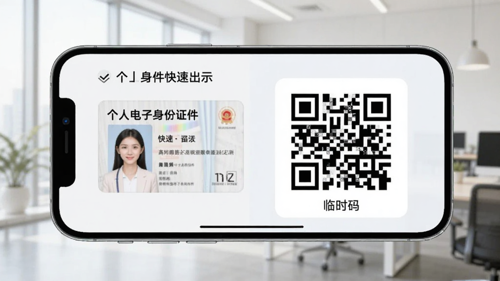 一部手机横向展示