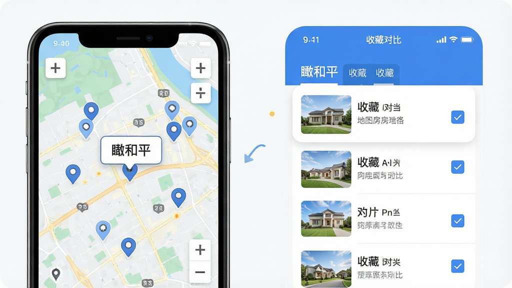 AI生成一张展示