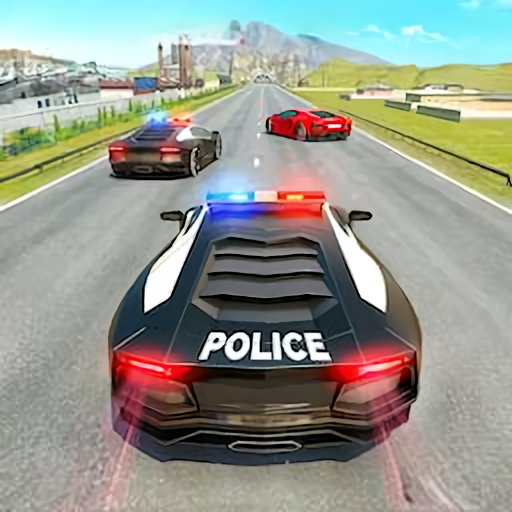 ����Ѳ��ģ���ʻ ��׿�� ��Ϸ��ͼ