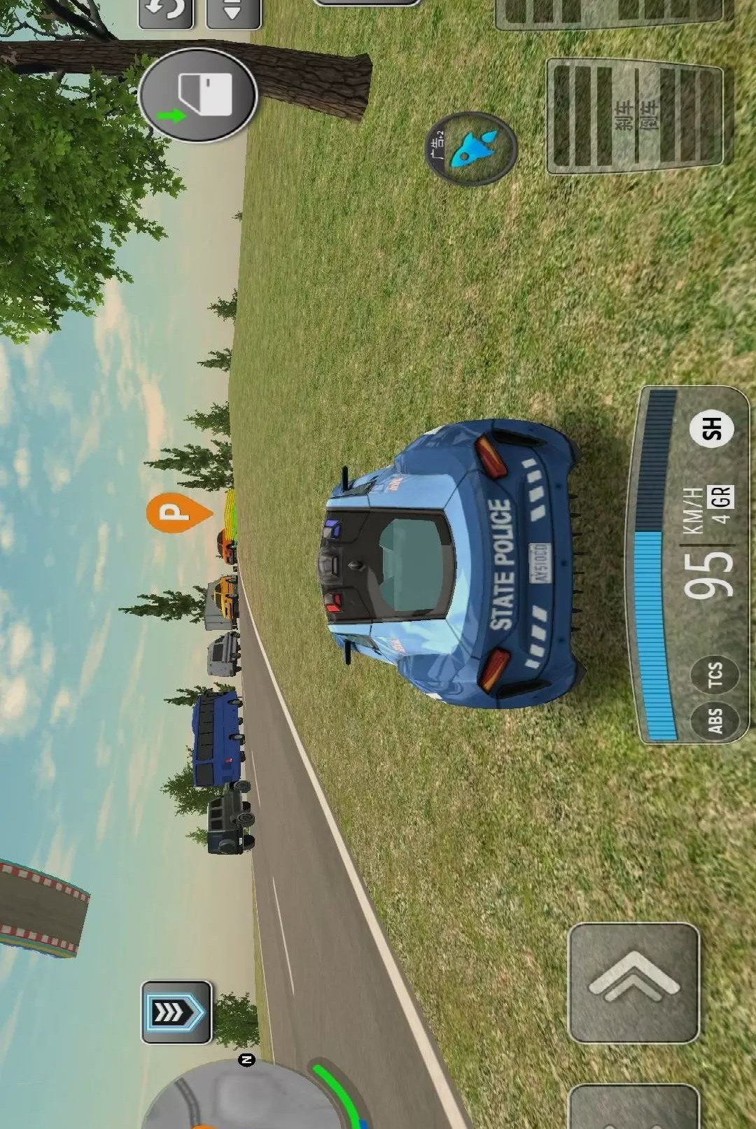 ����Ѳ��ģ���ʻ1.0.0 ����Ѳ��ģ��