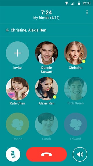 Popcorn爆米花视频播放器{package_version_name} 高清视频播放工具