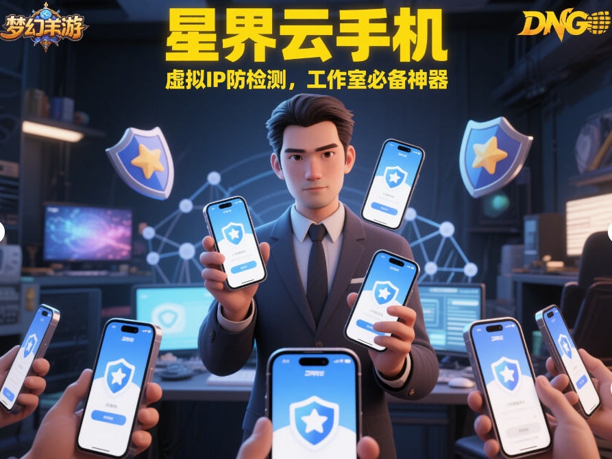 云智手机 游戏性能实测 日常使用流畅度测试