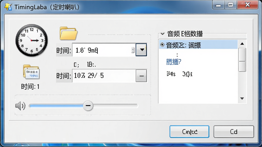 一张电脑桌面截图展示