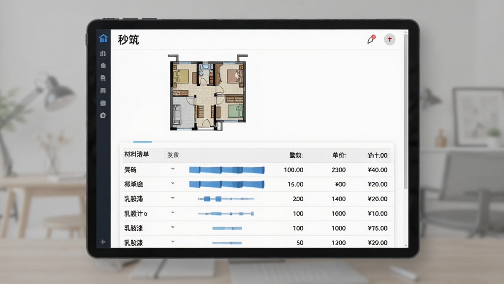 软件名称