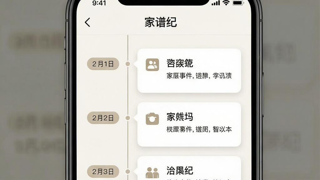 一张名为
