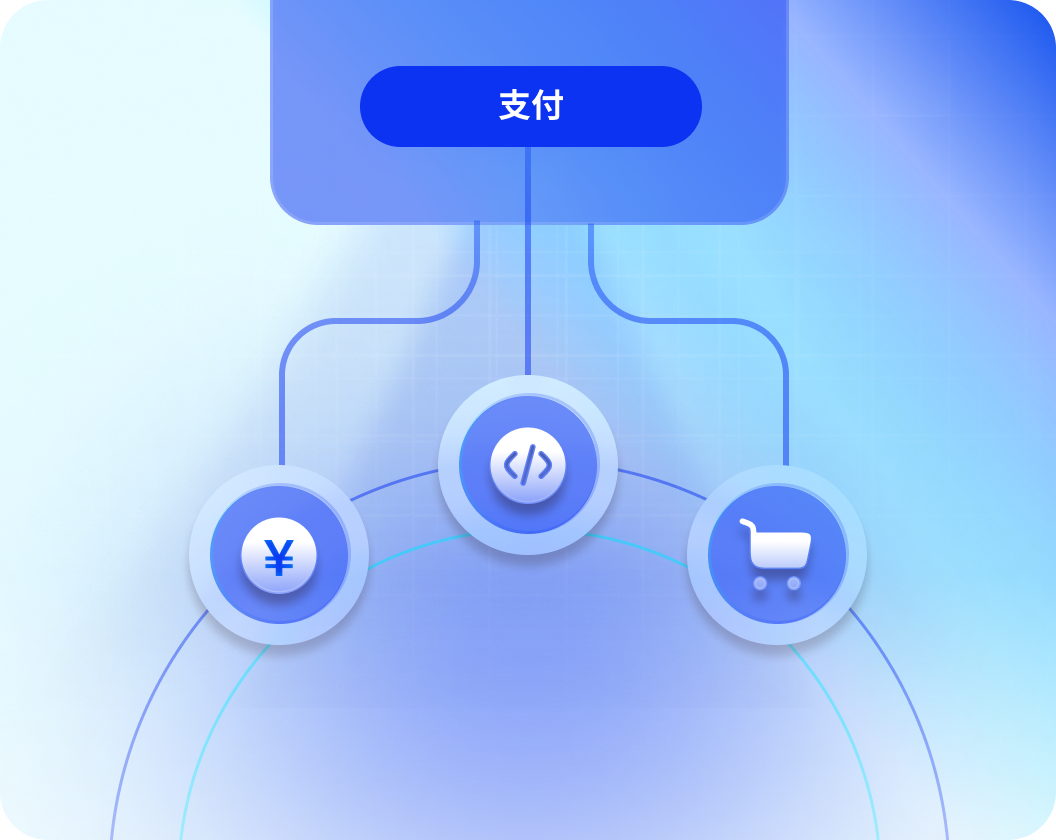 联动pay积分抵扣使用场景配图