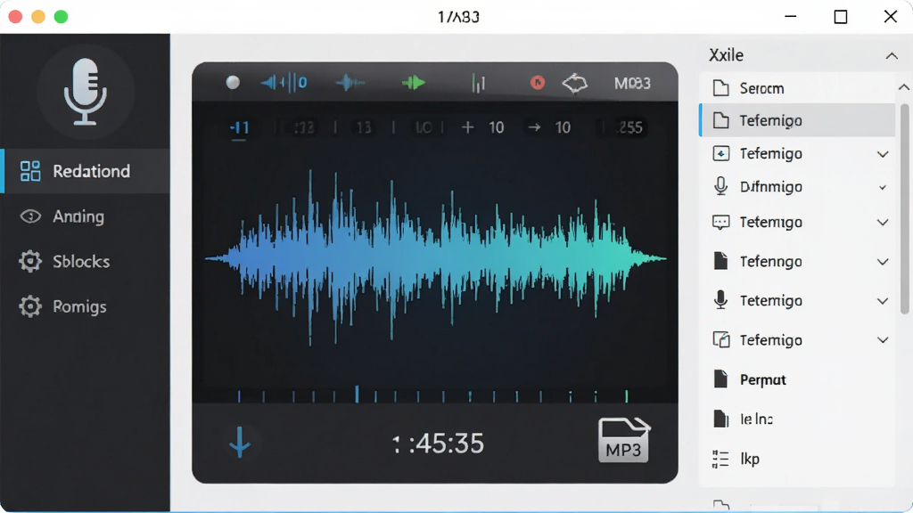 mp3¼��С�������������棬����Ϊ�ִ���Լ���ĵ����������ڣ�����������ʾ¼��������ʱ�������Ϊ���ܵ��������Ҳ�Ϊ�ļ��б����Ű�����������������¿Ƽ��У�ϸ�ڰ�����˷�ͼ����MP3��ʽ��ʶ�����ʸ��壬�ɾ��޶���Ԫ��
