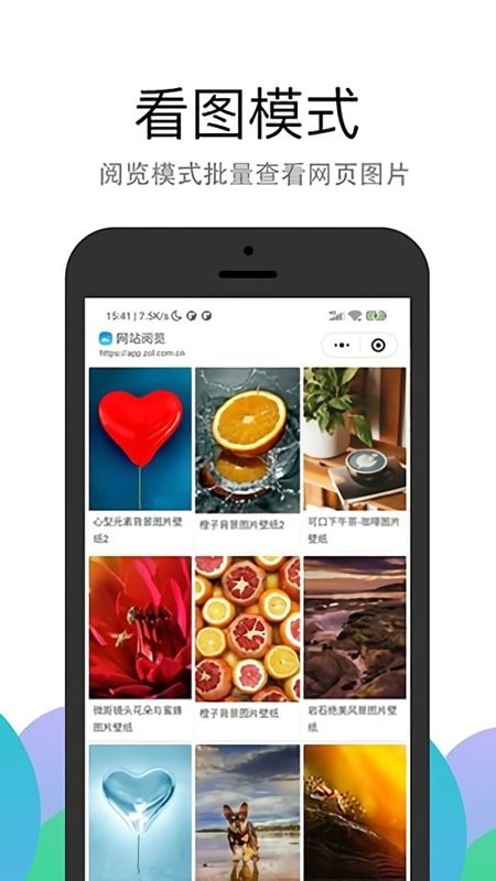 PP浏览器(For iPhone/iPad){package_version_name} 手机极速浏览器