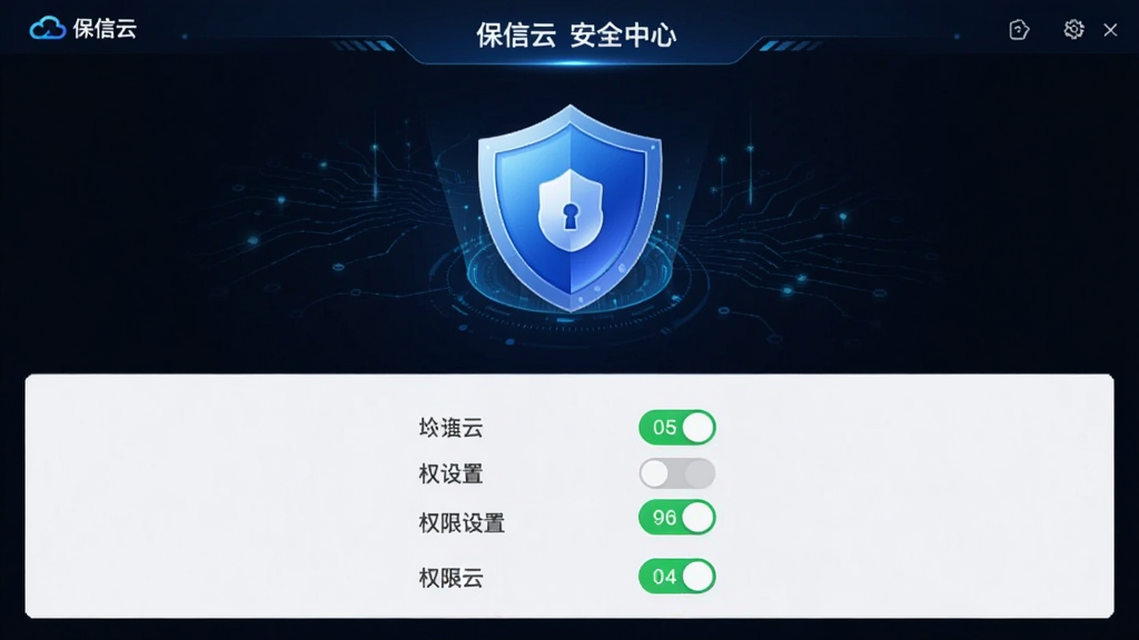 ����Ϊ�������ơ���ȫ���Ľ��棬��������ͼ���Ȩ�����ÿ��أ�����Ϊ���ƾ��У������б����£��Ű�Ϊ��ֱ���У����Ϊ��ȫ�Ƽ��磻ϸ�ڰ�������Ϊ��ɫ���䡢����Ϊ��ɫ����״̬������Ϊ��ɫ������Ϊ���塢�ɾ����޶���Ԫ��