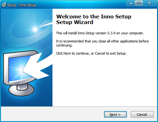 Inno Setup��װ����������{package_version_name} ��װ������