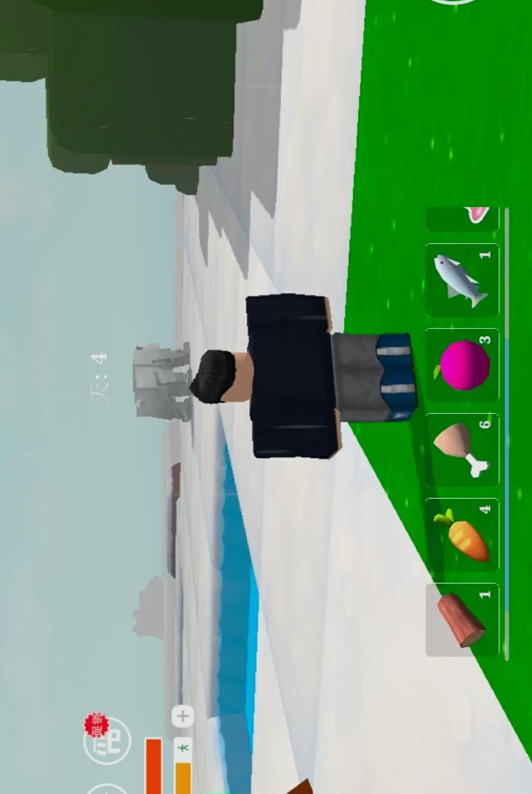 ��ҹɭ�֣���������1.0.0 ��ҹ����