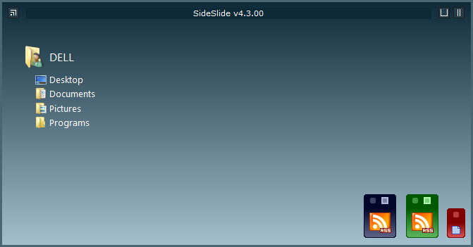 SideSlide ������������ ʹ�ý̳� ��׿��