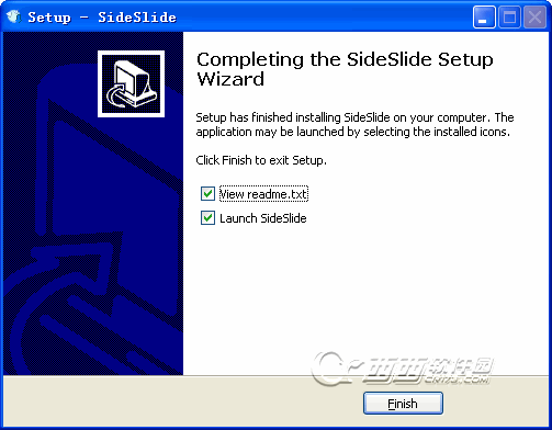 SideSlide������������2026 ����ͼ������