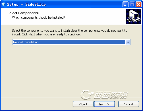 SideSlide������������2026 ����ͼ������