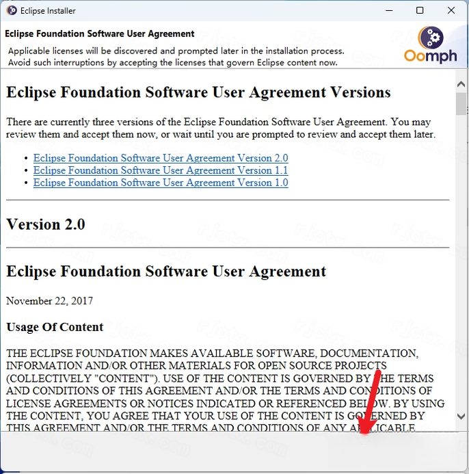 Eclipse���ɿ�������{package_version_name} ��ƽ̨IDE