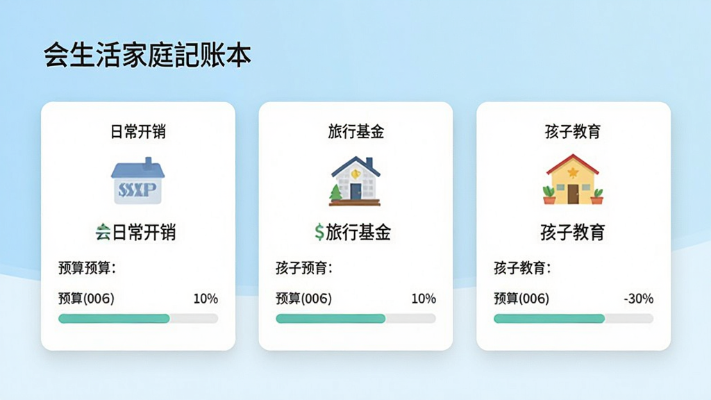 �������ͥ���˱� ���˱��������棬չʾ�������ŵ��˱����濨Ƭ���ֱ��ע�ճ����������л��𡢺��ӽ�����ÿ����Ƭ���ж�Ӧ��ͼ���Ԥ�������������Ϊǳ��ɫ���䣬���岼���������򣬱�ƽ����Ʒ�񣬸��廭�ʣ��ɾ��޶���Ԫ��