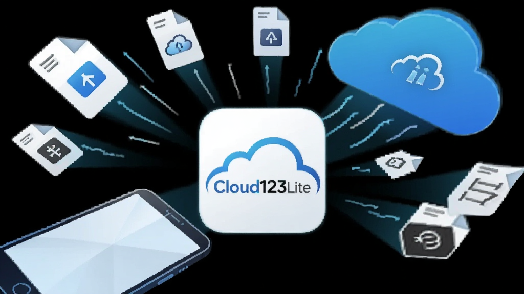 һ��չʾ���������ֻ������ƶ˵ĳ���廭������������ Cloud123Lite ��ͼ�꣬��Χ���������Ϸ������ļ�ͼ����ٶ�����������Ϊ���з���״���Ű�ǿ�����У����Ϊ�Ƽ���ʸ���廭��ϸ�ڰ�����ɫ��Ч���ļ�����ͼ�ꡢ�ƶ���״�����ʸ��壬�ɾ����޶���Ԫ��