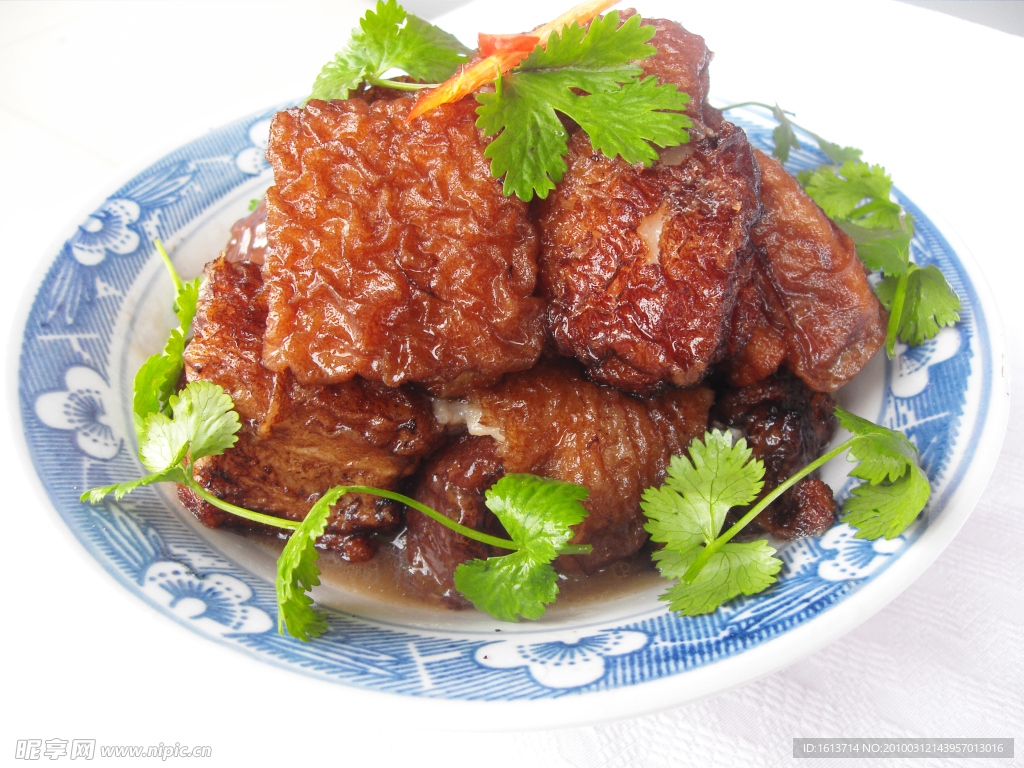 徽尝特别 安徽皖南皖北特色美食全景图