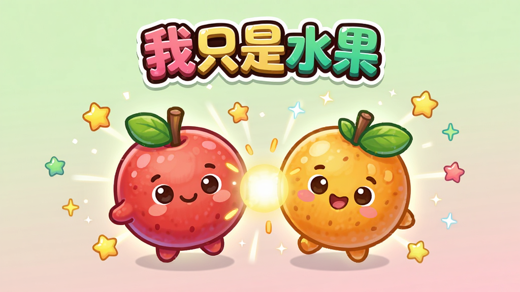 ��ͨ������Ϸ���棬��������չʾ������ͬ��ˮ�����ںϳɣ���Χ�����Ǻ͹�â��Ч����������͵ķ���ɫ���䣬������������ʾ
