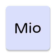 Mio1.2.7 手机助手