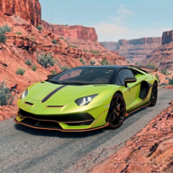 ɽ�س���ģ����Beam Car Crash Simulator2.039t ���޳�����