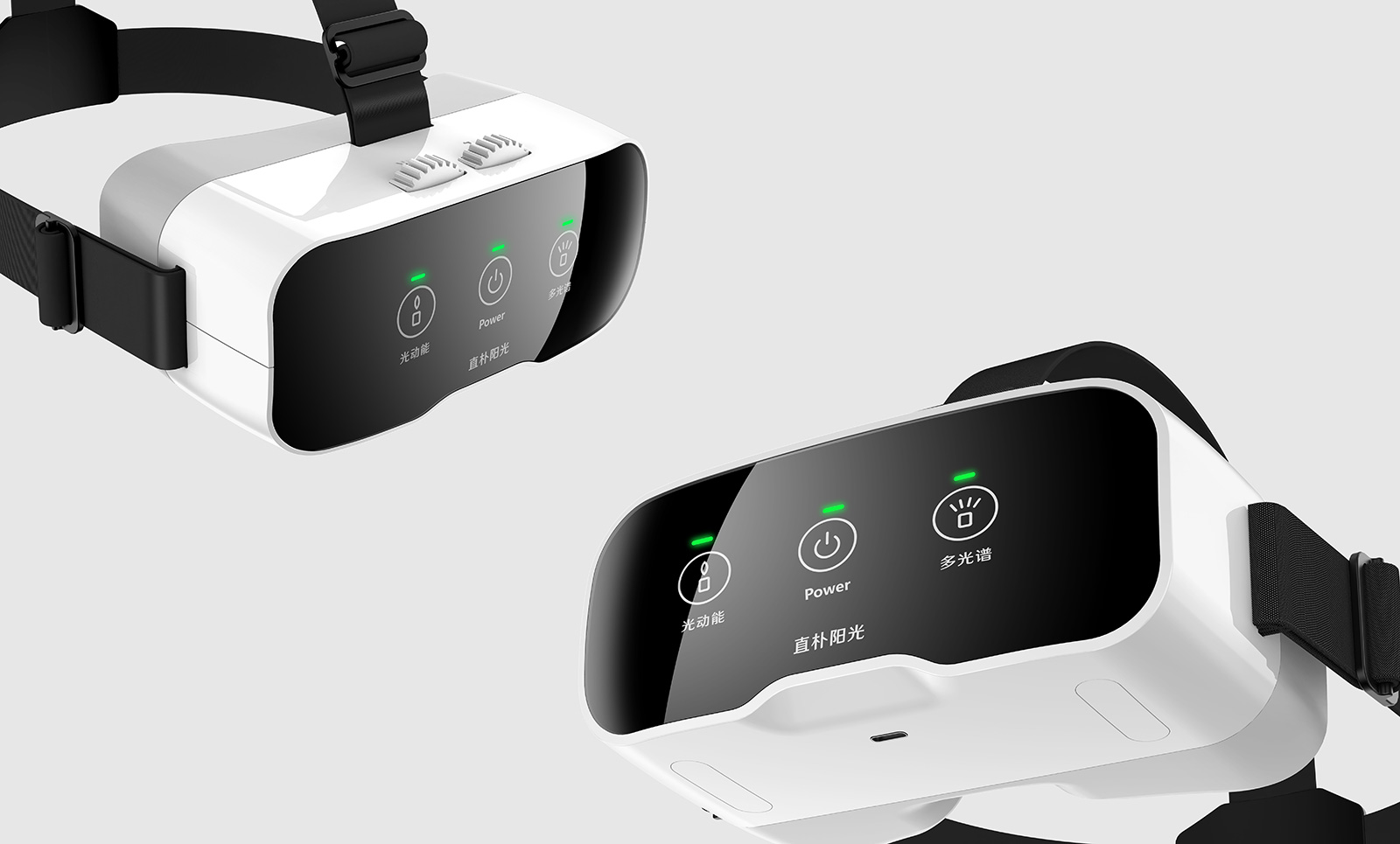 EYEVUE智能护眼仪长期使用效果