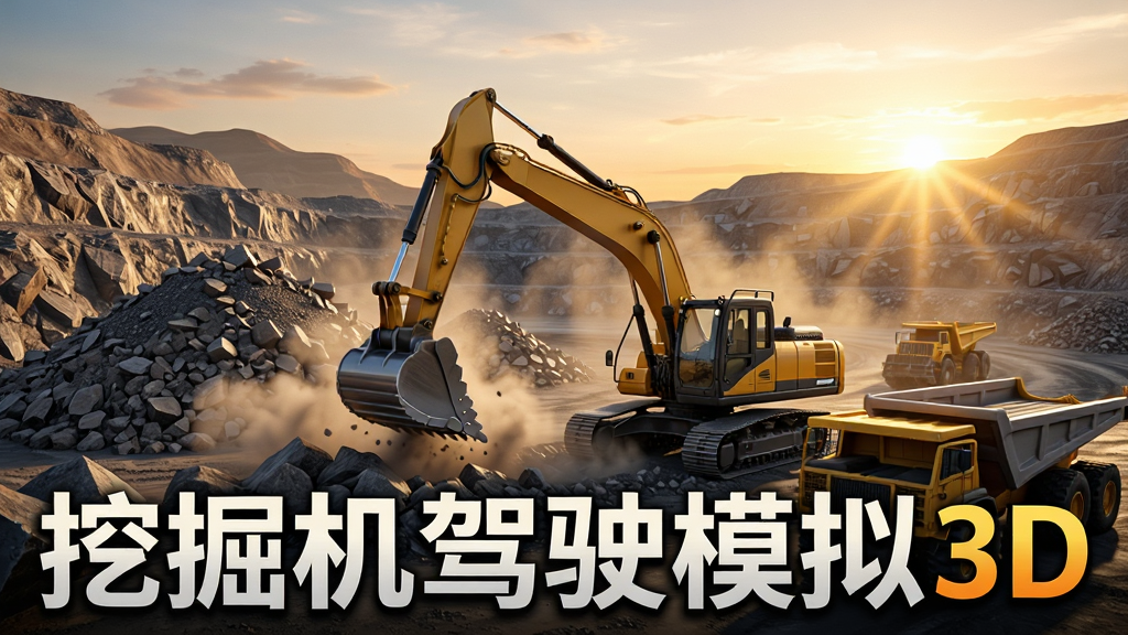 �������ھ���ڿ�ɽ��������ҵ������ΪԶ��չʾ�ھ������Χɽʯ�������Ű�Ϊ��Ϸ����ͼ��񣬷��Ϊ3Dдʵ��ϸ�ڰ�����ʯ�ѡ����俨�����ﳾЧ����Ϧ�����ߣ����ʸ��壬�ɾ����޶���Ԫ�أ������д��С��ھ����ʻģ��3D������