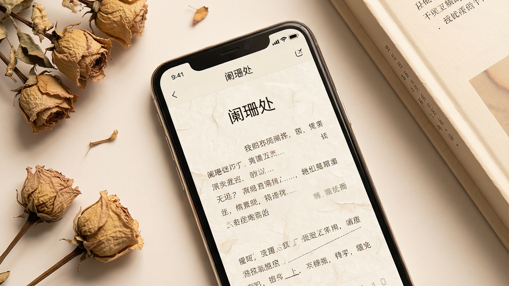 一张名为