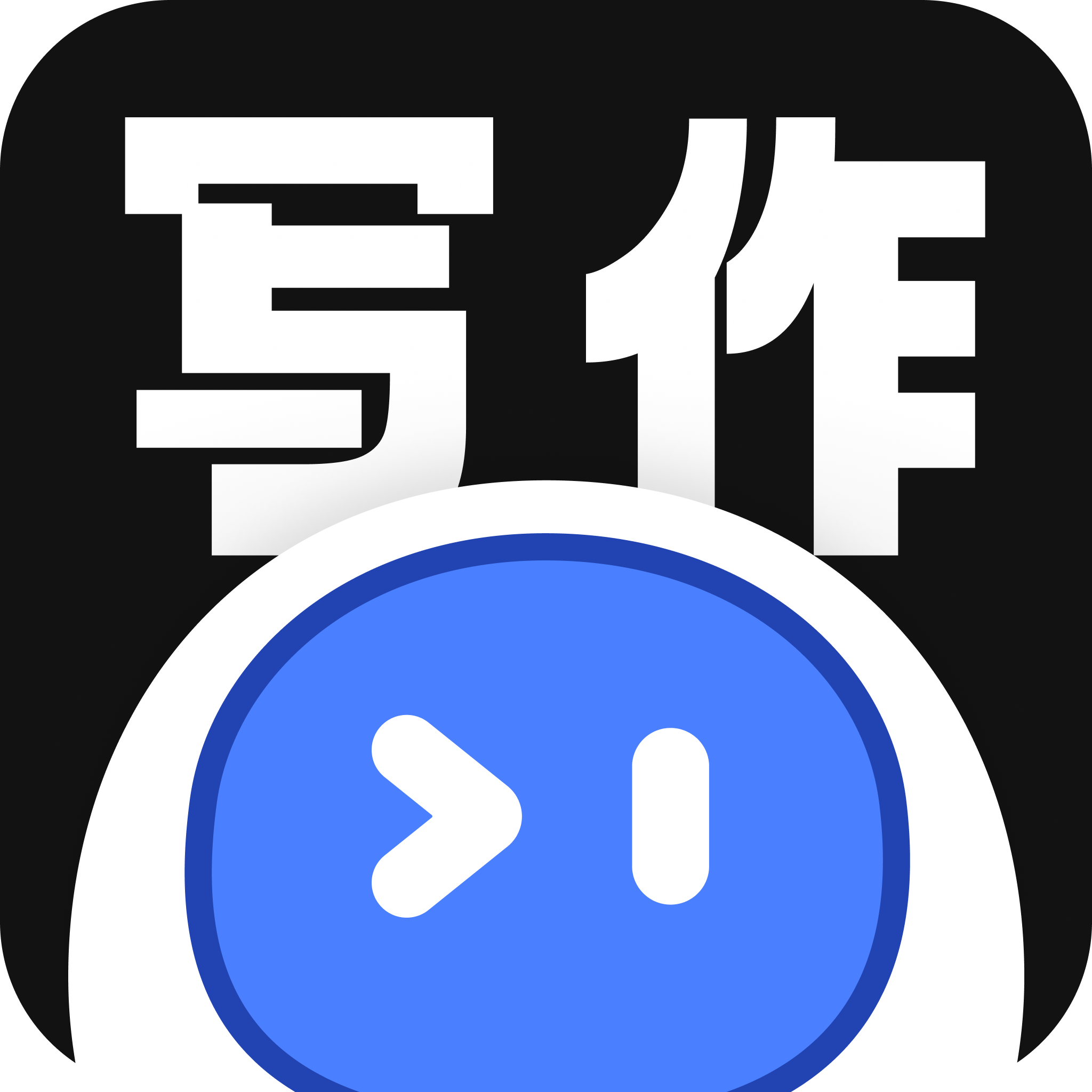 ����AIд��1.0.60 ����д������