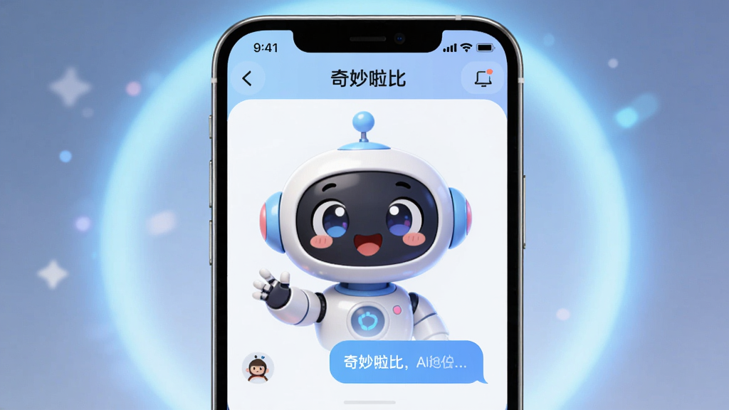一款名为