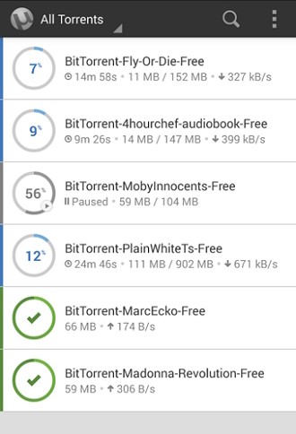 uTorrentBT下载器2026最新版 极速BT下载