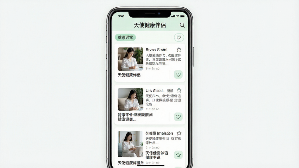 展示