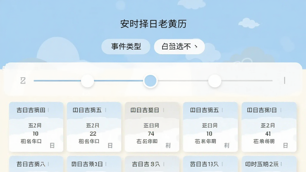 手机应用界面截图,