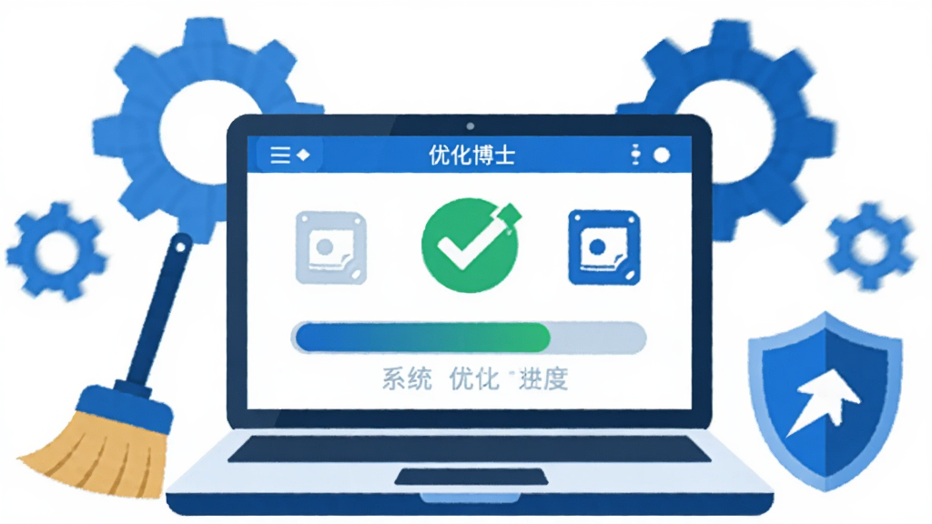 软件名称