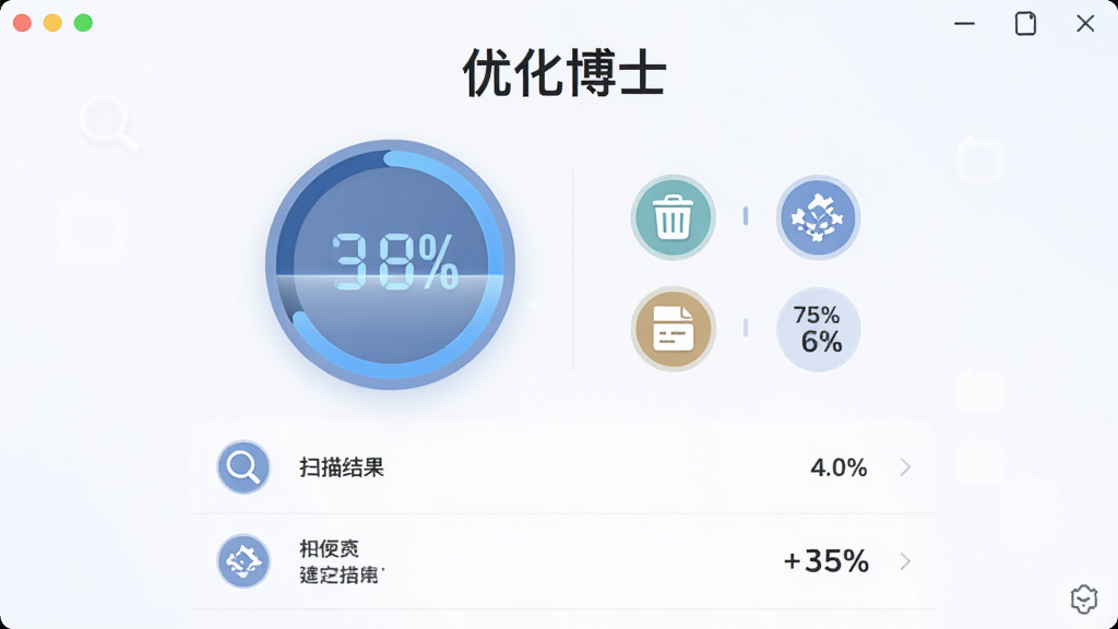 软件名称