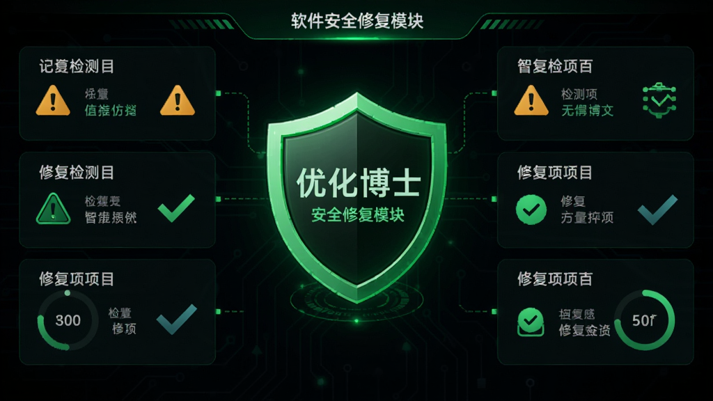软件名称