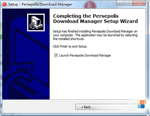 Persepolis���ع�����Persepolis Download Manager2026�� ���߳���������