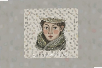 CanvasWhisper�������Ž̳���ʵ�ü���