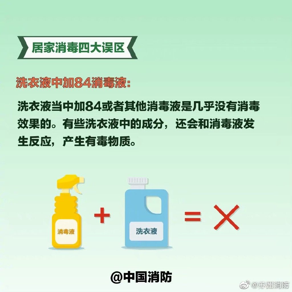 病毒消除大作战居家消毒实用妙招全攻略配图