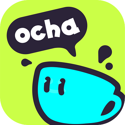 Ocha闪聊1.5.0 趣味社交聊天