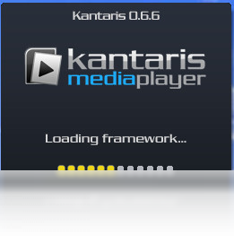 Kantaris Media Player ��׿�� ���Ž����ͼ