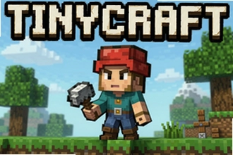 ���ػ���������Ѱ�TinyCraft���ذ�װ�̳�