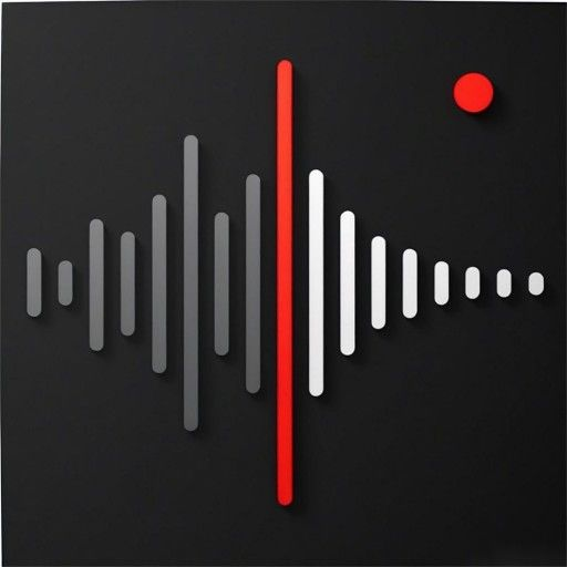 录音机极清1.2 高清录音