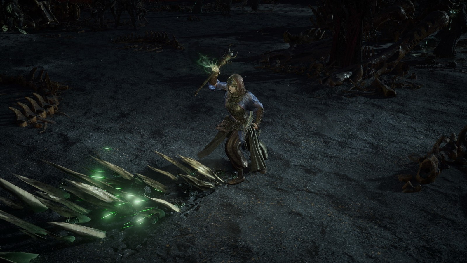 ����֮·Path of Exile{package_version_name} ����ˢ������