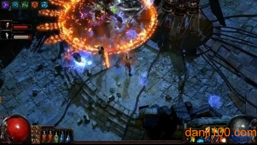 ����֮·Path of Exile{package_version_name} ����ˢ������