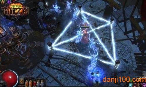����֮·Path of Exile{package_version_name} ����ˢ������