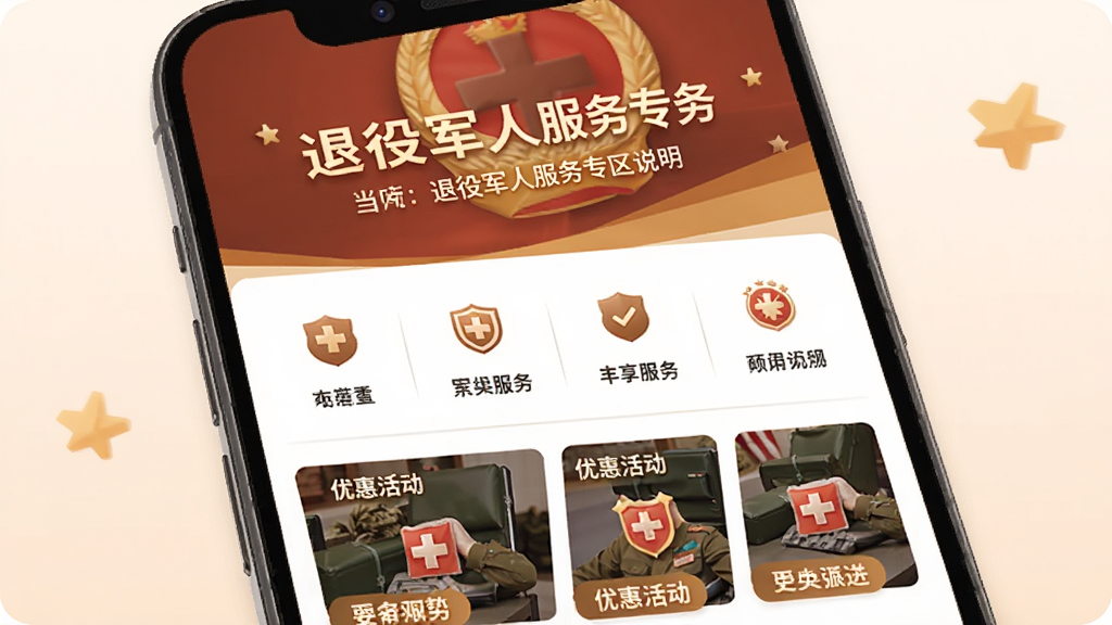 һ�ŷ�������APP�����۾��˷���ר������ͼ���������ֻ���Ļ�������Ϸ�Ϊר�������˵�����֣��·�Ϊ��������ں��Żݻչʾ���Ű��������򣬷��Ϊׯ����ܰ����ƣ�ϸ���ϰ�������Ԫ��ͼ��͸�����ǩ�����������ɾ����޶���Ԫ��